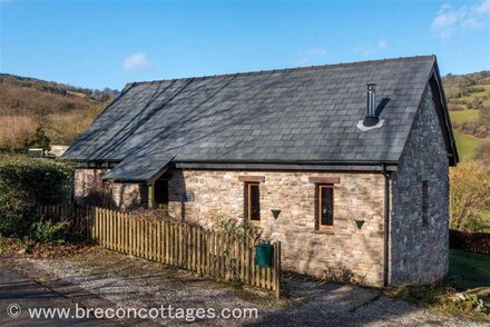 Cuckoo Cottage