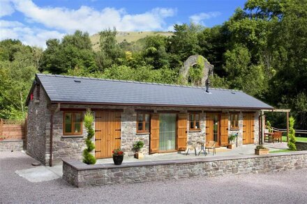 Hayman's Old Stable Cottage