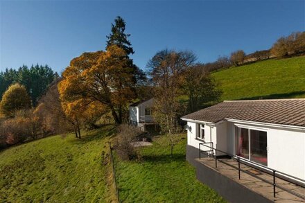 Dolygaer Cottage