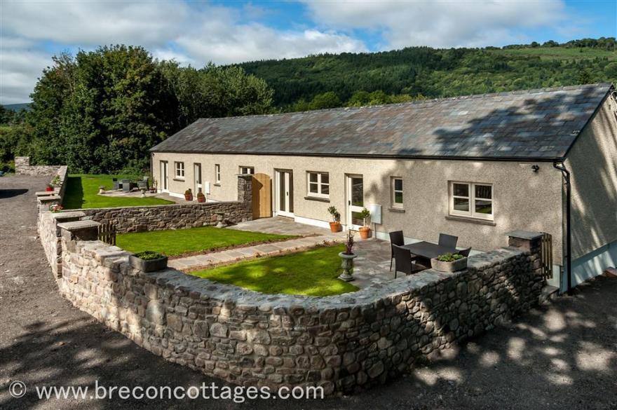 Bailey Stable Cottage