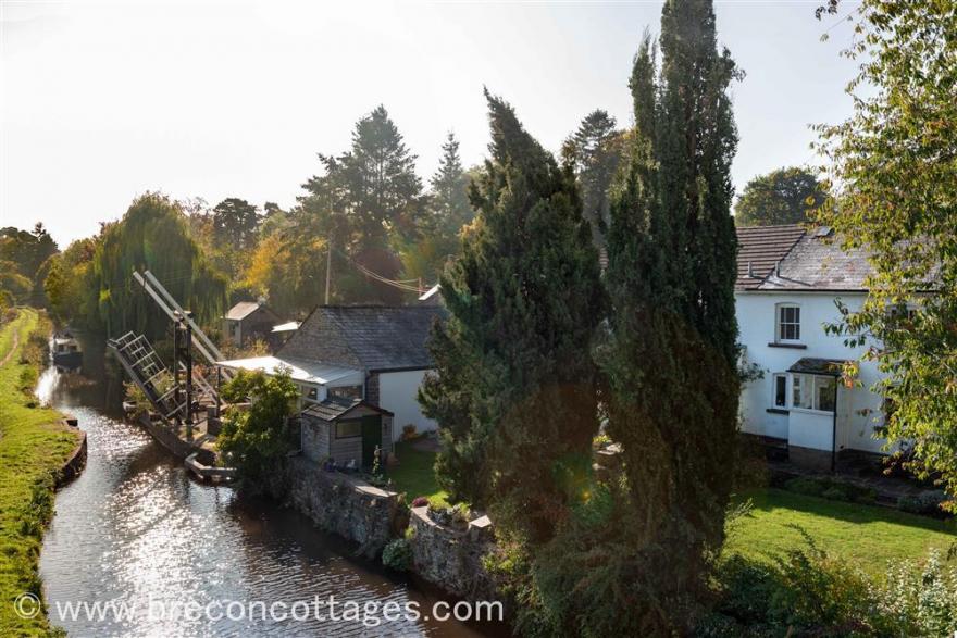 Forge Cottage