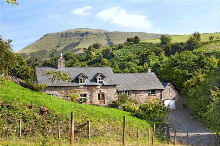 Blaencwm