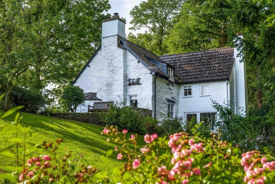 Audreys Cottage