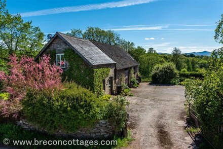 Trewalkin Barn