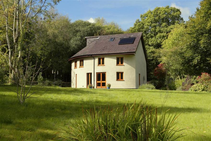 Llys Lodge