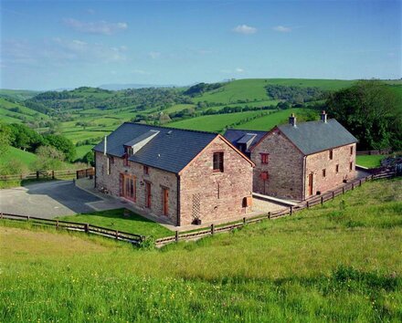 Red Kite Stable Cottage