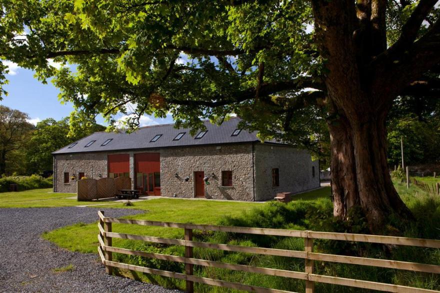 Kite Stable Cottage