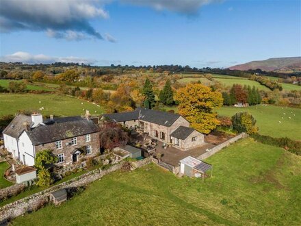 Sugar Loaf Cottage