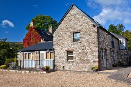 Old Rectory Barn Loft