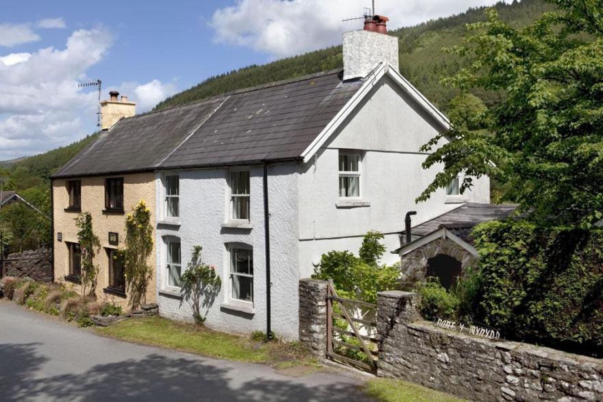 Nantymynydd