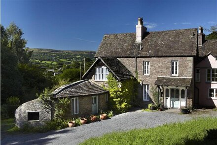 Old Vicarage