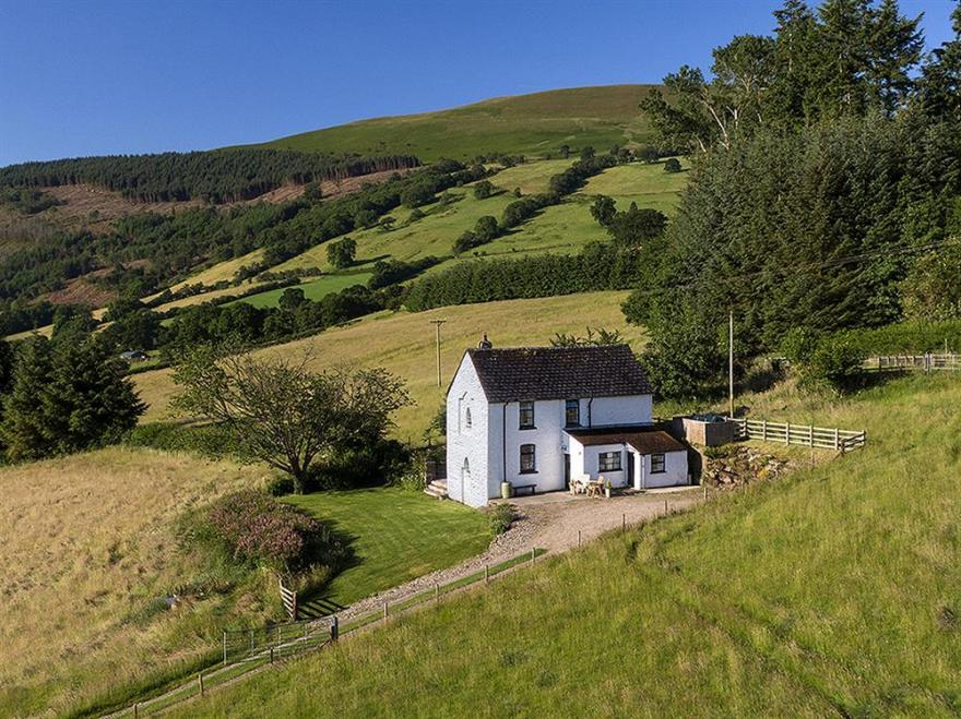 Ashford Cottage