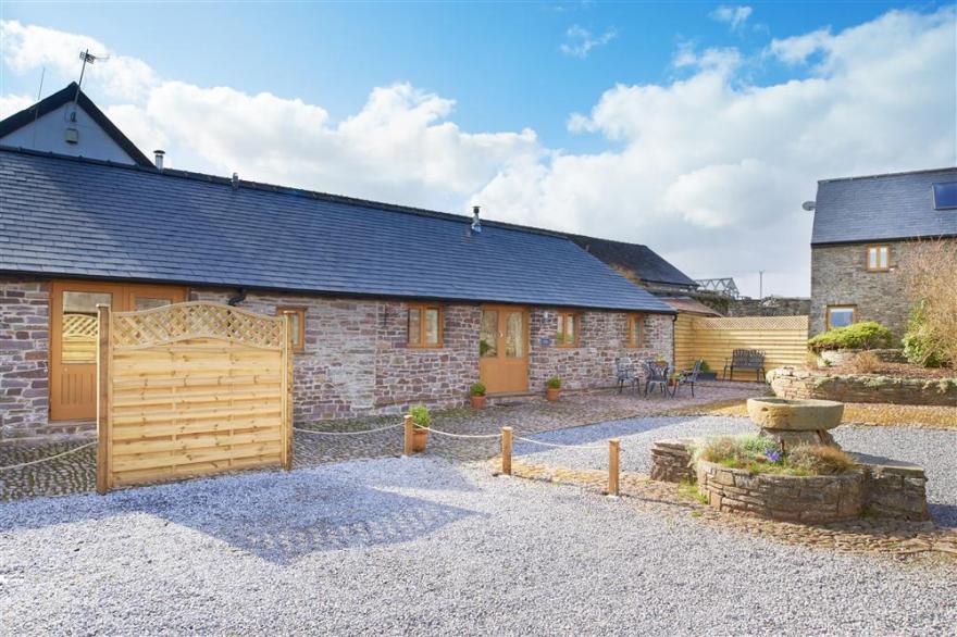 Dragonfly Cottage