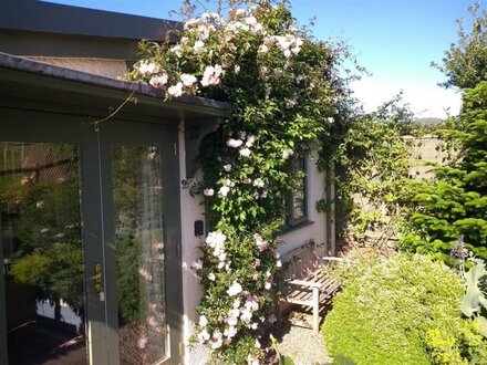 Crab Apple Cottage