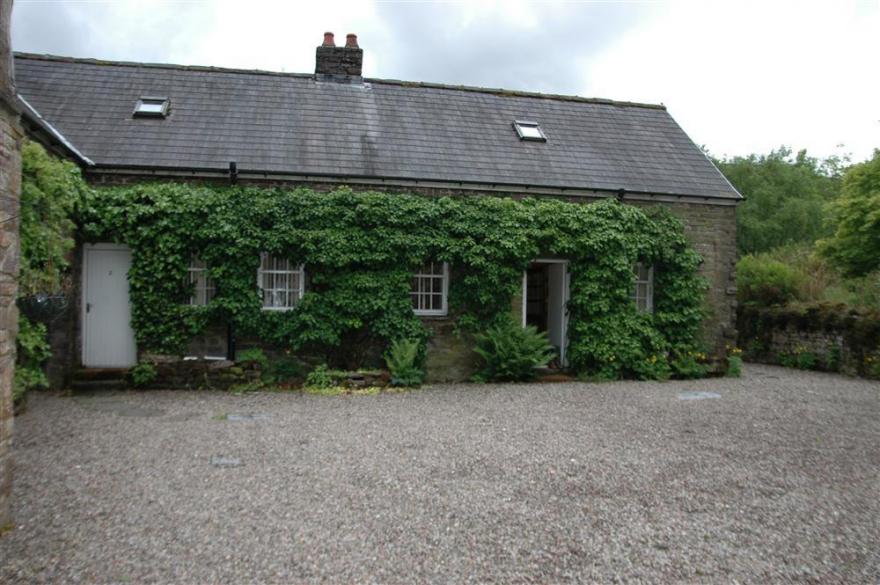 Foresters Granary 1
