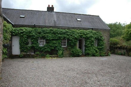 Foresters Granary 1