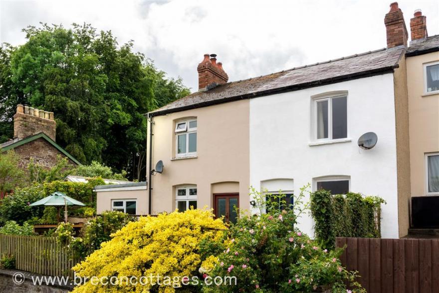 Bede's Cottage