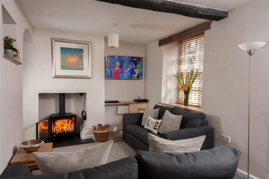Sams Cottage