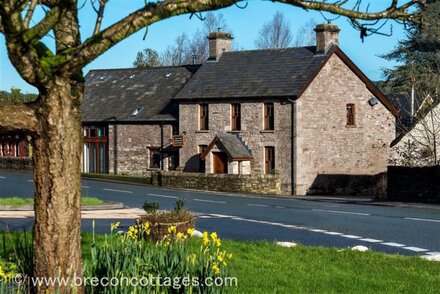 Cross House