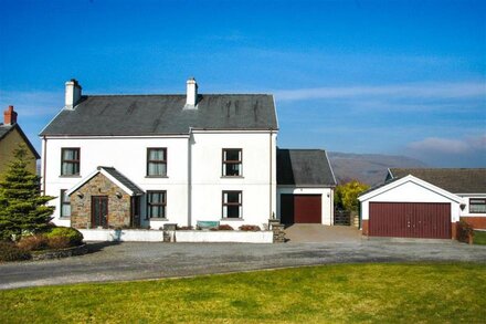 Glasfryn Cottage