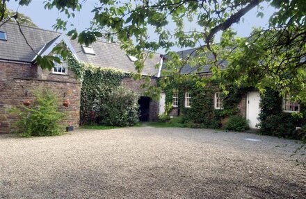 Foresters Granary Stable Loft