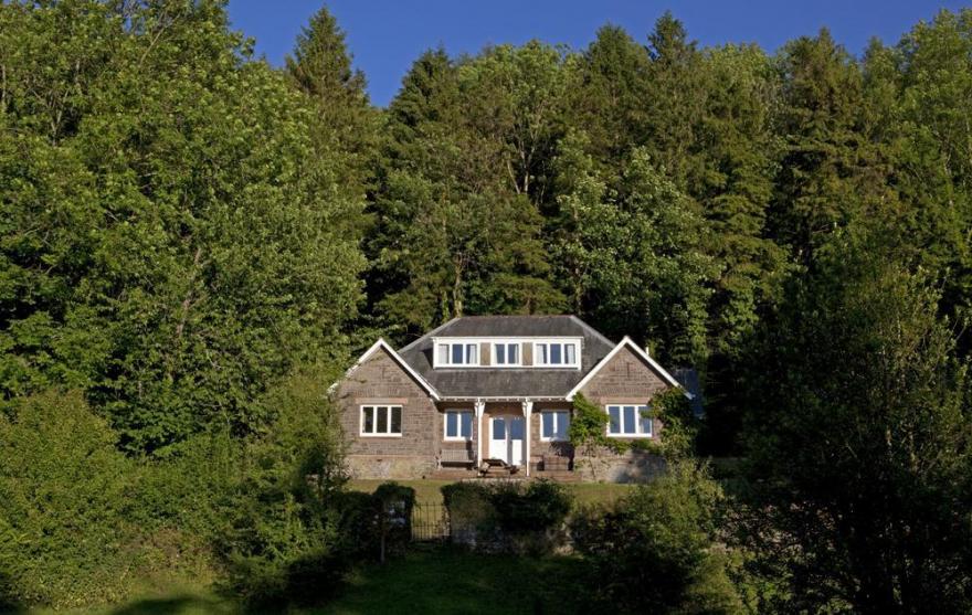Buckland Cottage