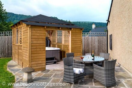 Crawshay Stable Cottage