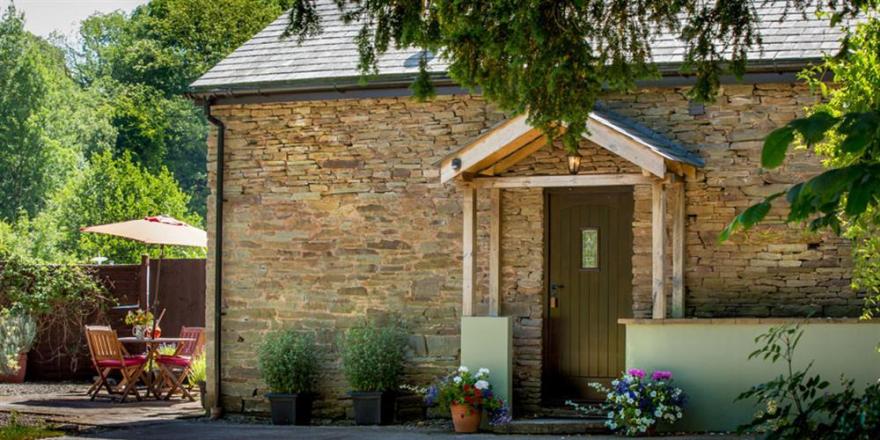 River Cottage