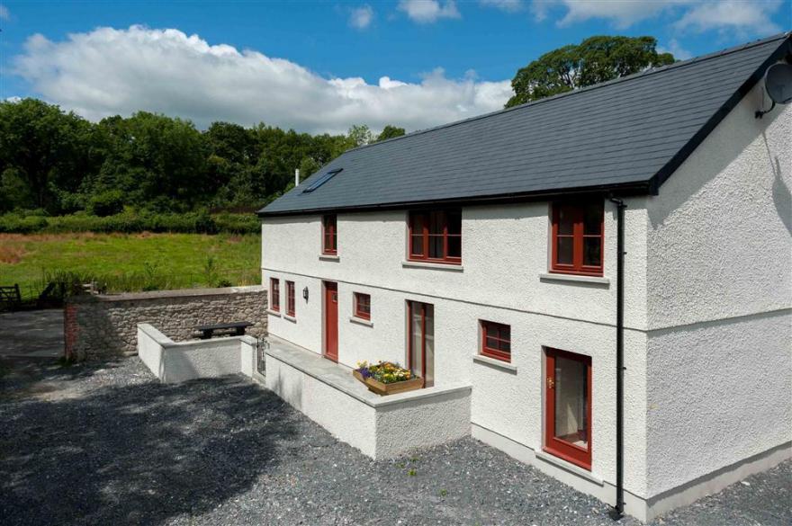 Kestrel Farmhouse