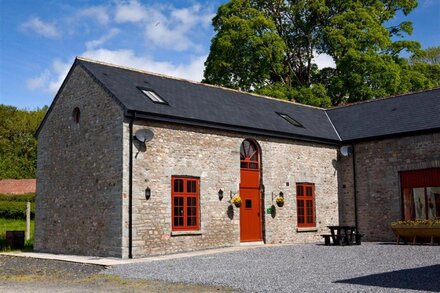 Merlin Stable Cottage
