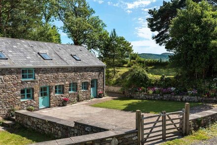 Glyn Cottage