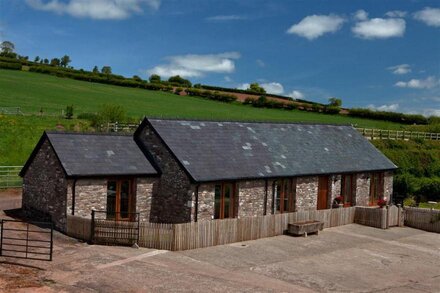 Glowty Cottage