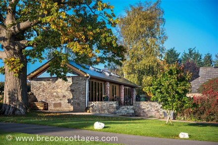 Clock Cottage