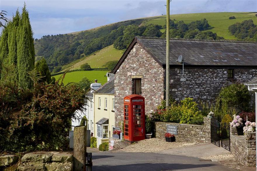 Meadow Malt House