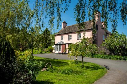 Gilestone Farm