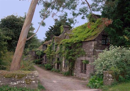 The Smithy