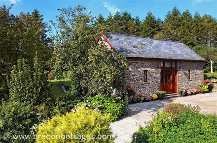 Maggies Barn