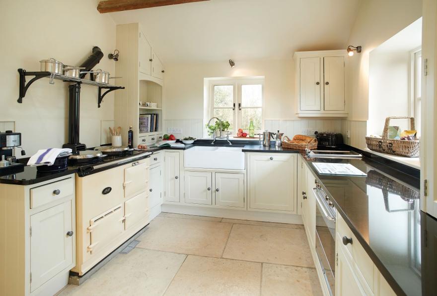 Benville Cottage