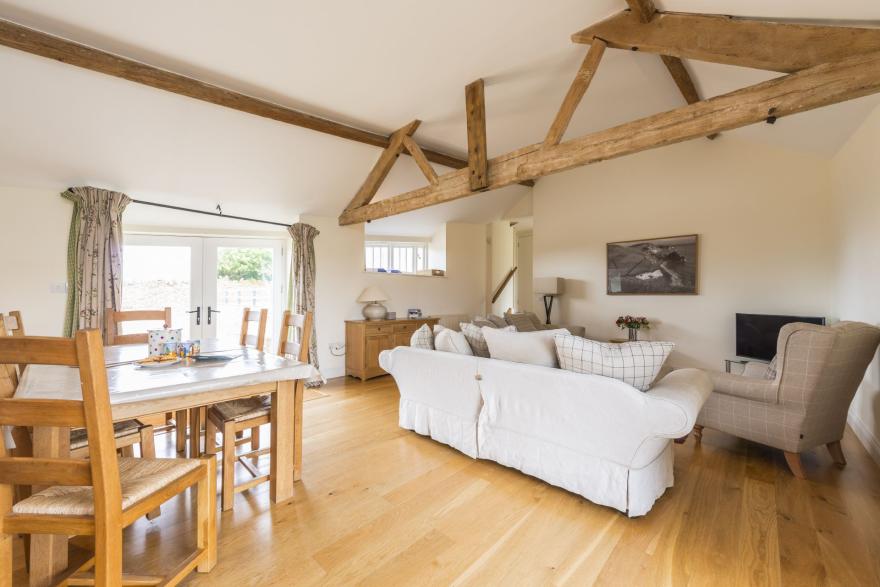 Clayhanger Lodge