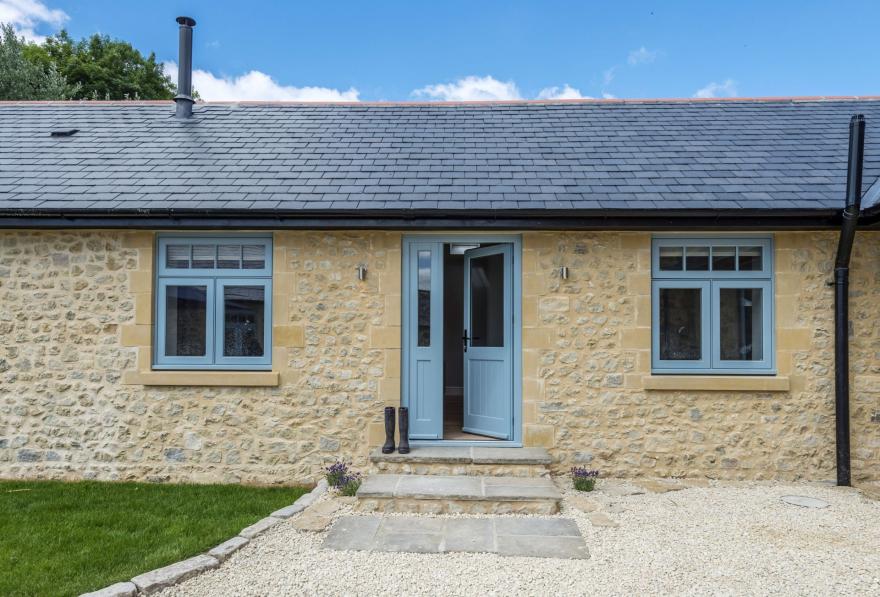Bower Cottage