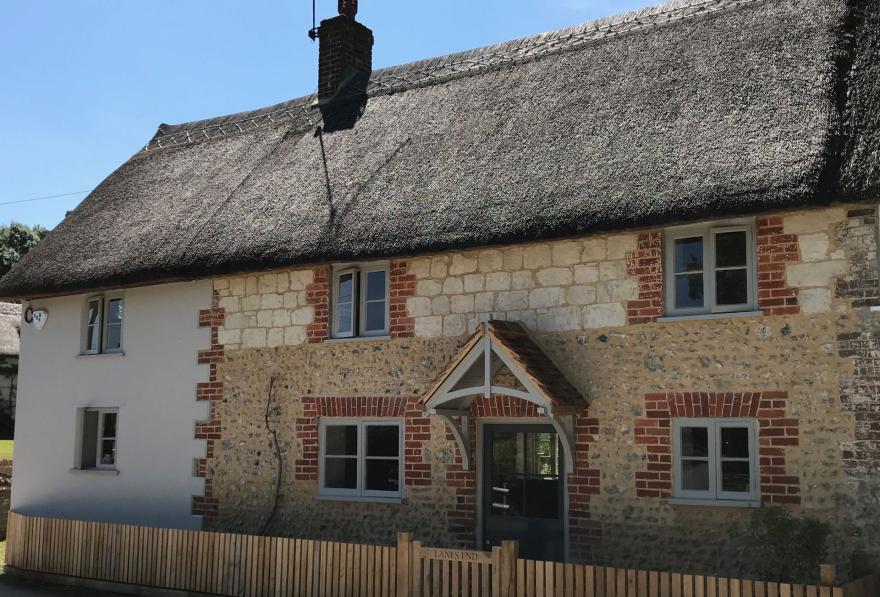 Lanes End Cottage