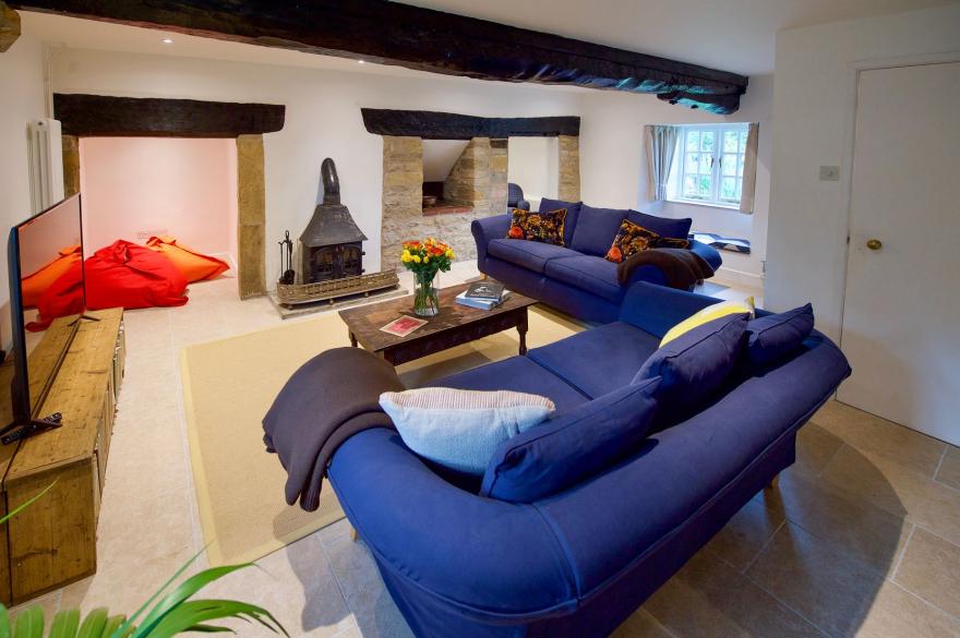 Bake House Cottage