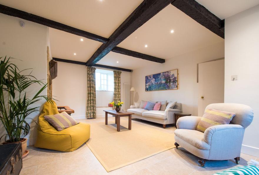Brew House Cottage