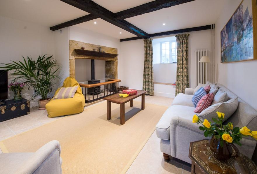 Brew House Cottage