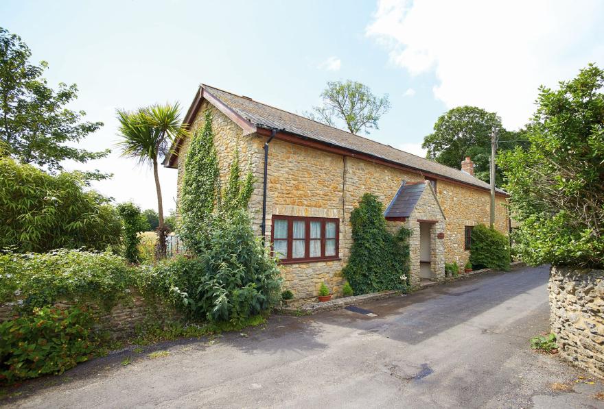 Old Piggeries