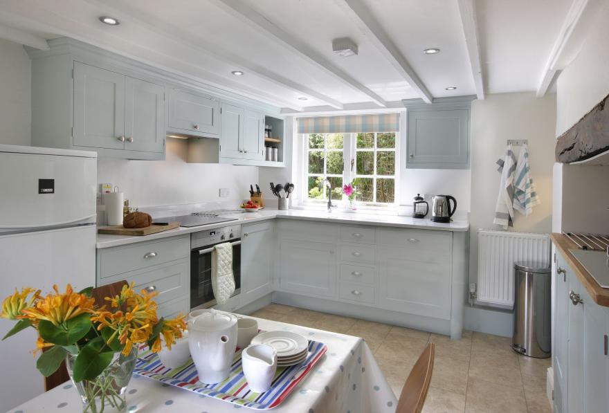 Odd Nod Cottage