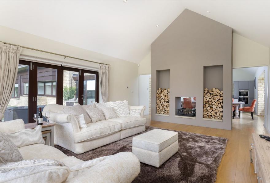 Willersey Farm House