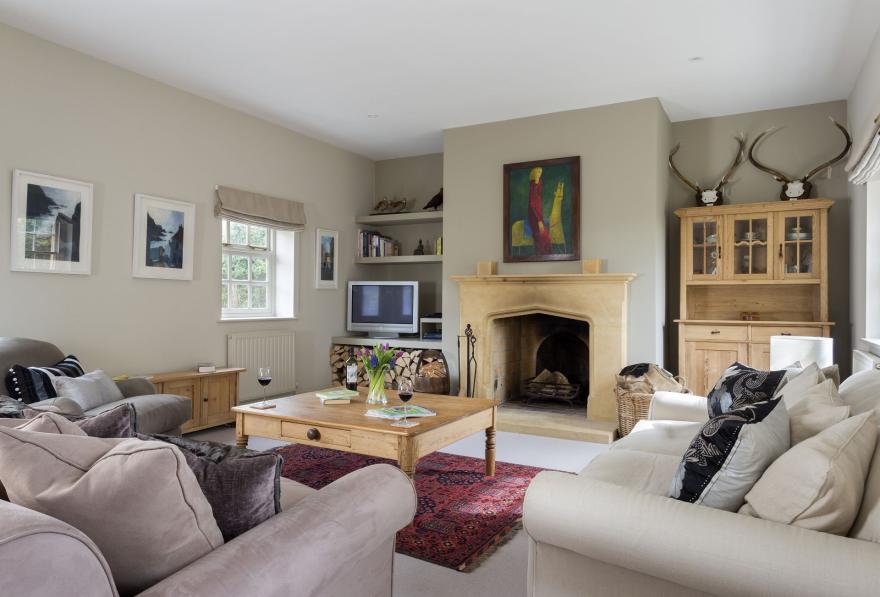 Claytons Cottage