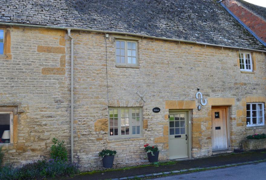 Felltree Cottage