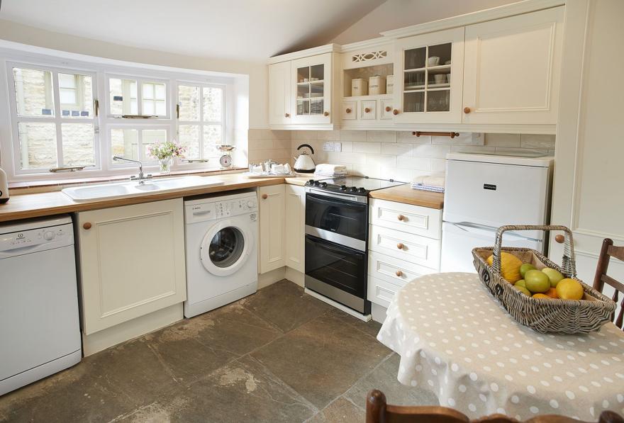 Felltree Cottage